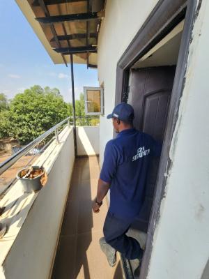 Luxury Selfcon, News Engineering Dawaki, Dawaki, Gwarinpa, Abuja, Self Contain (single Rooms) for Rent