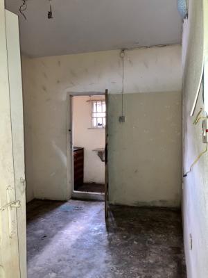 Clean Room Self Contain 24 Hours Security, Parking Space, Alausa, Ikeja, Lagos, Self Contain (single Rooms) for Rent