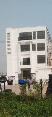 Newly Built Open 4 Floors Complex, Facing Express and a Major Street, Lekki, Lagos, Plaza / Complex / Mall for Sale