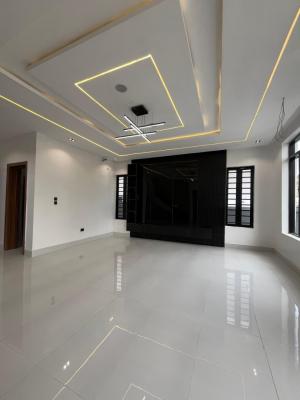 4 Bedroom Fully Detached Duplex, Ajah, Lagos, Detached Duplex for Sale