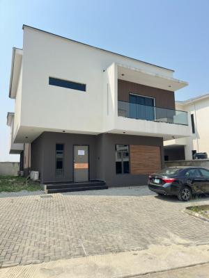 Newly Built Luxury 5 Bedroom Detached Duplex with a Swimming Pool, Lekki Phase 1, Lekki, Lagos, Detached Duplex for Sale