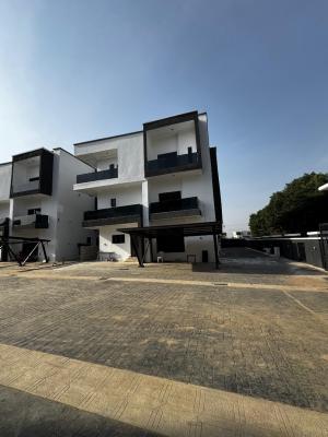Luxury 6-bedroom Detached Duplex for  Step Into Premium Living, Katampe Extension, Katampe, Abuja, Detached Duplex for Sale