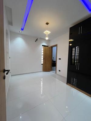 Neatly Built 5bedroom Fully Detached  Duplex with Pool and Bq, Ajah, Lagos, Detached Duplex for Sale