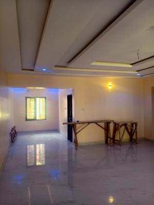 Clean 3 Bedroom Flat, Garki, Abuja, Flat / Apartment for Rent