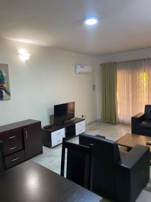 Clean 3 Bedroom Flat Residential and Commercial, Wuse, Abuja, Flat / Apartment for Rent