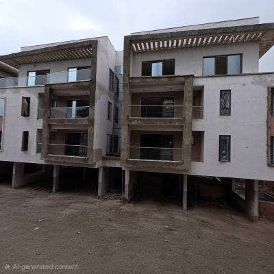 Luxury 3 Bedroom Apartment with Bq, Adeniyi Jones, Ikeja, Lagos, Flat / Apartment for Sale