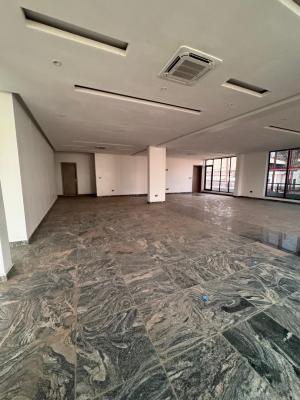 Newly Built Office Building, Wuse 2, Abuja, Office Space for Rent