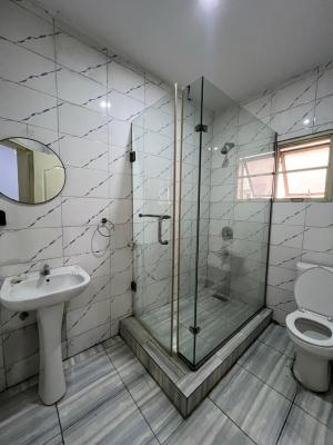 Studio Or Self Contain, Oniru, Victoria Island (vi), Lagos, Self Contain (single Rooms) for Rent