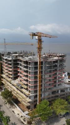 Luxury 4 Bedroom Maisonette  -- (354 -- 536sqm) No Buyer Agency Fee, Banana Island, Banana Island, Ikoyi, Lagos, House for Sale