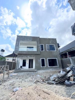 Contemporary 4 Bedroom Duplex Home, Ada George Road, Port Harcourt, Rivers, Detached Duplex for Sale