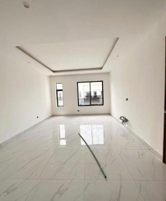 4 Bedroom, Lekki Phase 1, Lekki, Lagos, Semi-detached Duplex for Rent