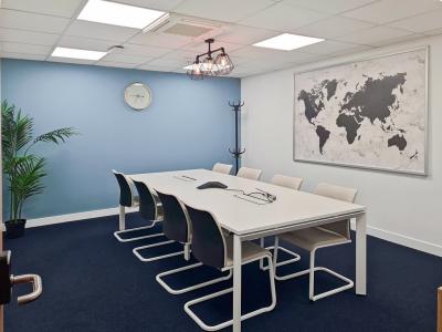 Professional Office Space for 10 Persons in Hq, 5 Zoo Road, Kano, Kano, Office Space for Rent