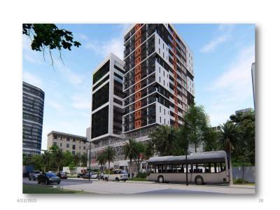 15 Floors It Is a Twin Tower Building, Offplan, Victoria Island (vi), Lagos, Office Space for Sale