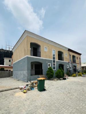 2 Bedroom Apartment  6 Million, Lekki, Ikate, Lekki, Lagos, Flat / Apartment for Rent