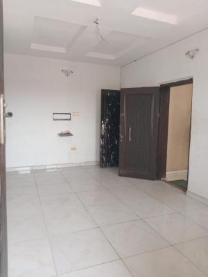 Spacious Mini Flat, Ogombo, Ajah, Lagos, Mini Flat (room and Parlour) for Rent