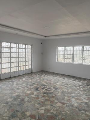 Newly Renovated 2 Bedroom Flat with Pop Already Painted, Ikeja, Lagos, Flat / Apartment for Rent
