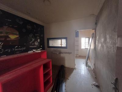 30sqm Space on The First Floor, Wuse 2, Abuja, Office Space for Rent