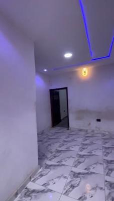 Neat and Spacious Mini Flat, Alapere, Ketu, Lagos, Mini Flat (room and Parlour) for Rent