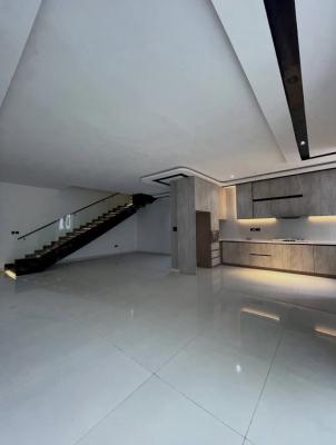 Luxury 2-bedroom Maisonette, Lekki Phase 1, Lekki, Lagos, House for Rent