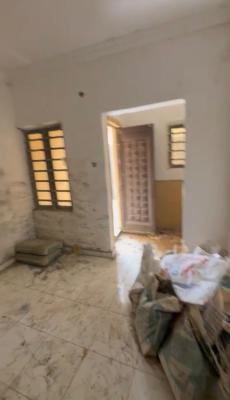 Newly Built Mini Flat, Ogudu, Lagos, Mini Flat (room and Parlour) for Rent