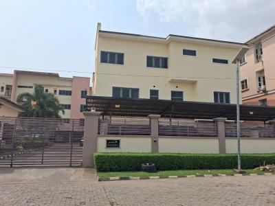 Luxury 4 Bedroom Semi Detached Duplex with Bq., Palace Road, Oniru, Victoria Island (vi), Lagos, Semi-detached Duplex for Rent