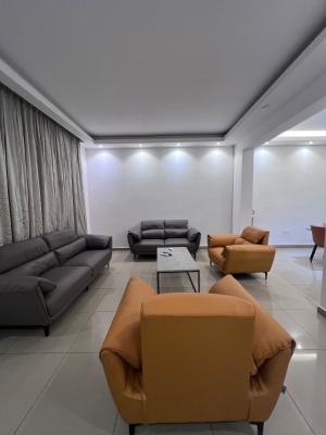 Spacious Exquisite Furnished 2 Bedroom, Jabi, Abuja, Flat / Apartment for Rent