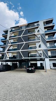 Just Listed  Luxury 3-bedroom Apartment, Maitama District, Abuja, Flat / Apartment for Sale