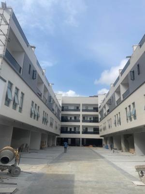4 Bedroom Terrace Duplex, Old Ikoyi, Ikoyi, Lagos, Terraced Duplex for Sale