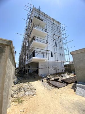 4 Bedroom Terrace with Bq, Banana Island, Ikoyi, Lagos, Terraced Duplex for Sale