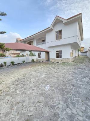 4 Bedroom Duplex with 2 Rooms Bq, Crown Estate, Sangotedo, Ajah, Lagos, Semi-detached Duplex for Sale