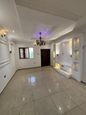 Premium Serviced 3 Bedroom Apartment, Ajah, Lagos, Flat / Apartment for Rent