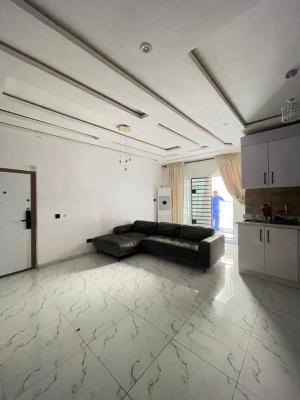 Luxury 2 Bedroom Flat with Open Plan Kitchen, By Ap Filling Station, Chisco Bustop, Ikate Elegushi, Lekki, Lagos, Flat / Apartment for Rent