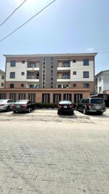 Fully Furnished 2 Bedroom Apartment, Lekki Phase 1, Lekki, Lagos, Flat / Apartment for Rent