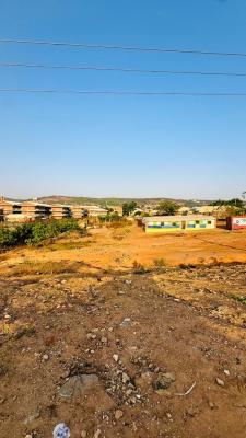 Beautiful Piece of Recreational Land in a Strategically Situated Neigh, Apo District, Apo, Abuja, Land for Sale