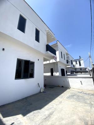 4 Bedroom Fully Detached Duplex with Bq, Ikota, Lekki, Lagos, Detached Duplex for Sale
