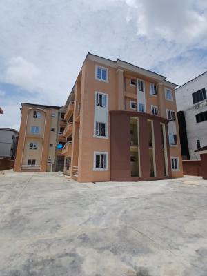 3, Oniru, Victoria Island (vi), Lagos, Flat / Apartment for Rent