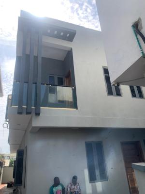 Neat Two Bedroom Apartment, Ologolo, Lekki, Lagos, Flat / Apartment for Rent