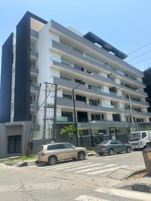 5 Bedroom Maisonette with 1 Bq, Old Ikoyi, Ikoyi, Lagos, House for Sale