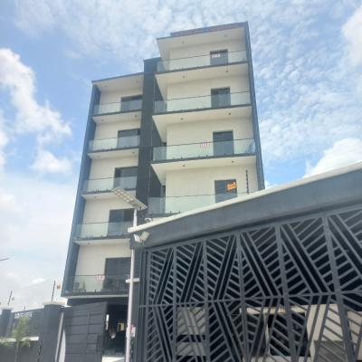 Ultra-luxury 1 Bedroom Apartment, Lekki Phase 1, Lekki, Lagos, Flat / Apartment for Sale