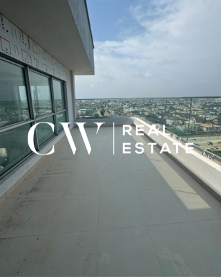 4-bedroom Penthouse + Bq, Oniru, Victoria Island (vi), Lagos, Flat / Apartment for Rent