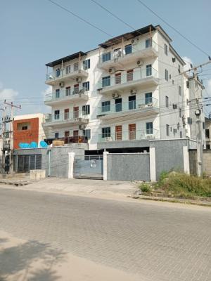 Luxurious 2-bedroom Furnished Apartment with Boys Quarters, Whitesand, Lekki Expressway, Lekki, Lagos, Flat / Apartment for Rent