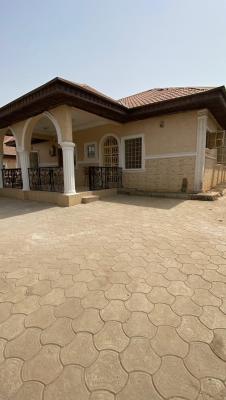 3 Bedroom Bungalow, Copa Cabana, Apo, Abuja, Detached Bungalow for Rent