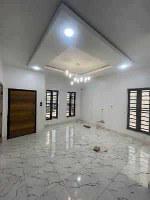 Modern 4-bedroom Semi-detached Duplex in Ologolo - Premium Finishing, Ologolo, Lekki, Lagos, Semi-detached Duplex for Rent