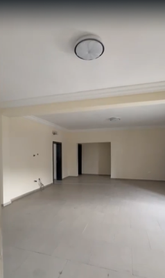 Modern 3-bedroom Flat with Bq, Lekki Phase 1, Lekki, Lagos, Flat / Apartment for Rent