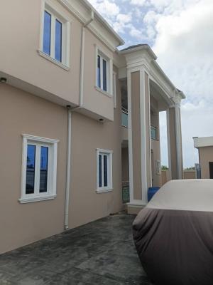 Luxurious Newly Built Room and Parlour, Abule Pan Ibeju Lekki Lagos, Ibeju Lekki, Lagos, Mini Flat (room and Parlour) for Rent