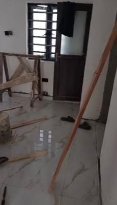 Newly Built 2bedroom, Soluyi, Gbagada, Lagos, Flat / Apartment for Rent