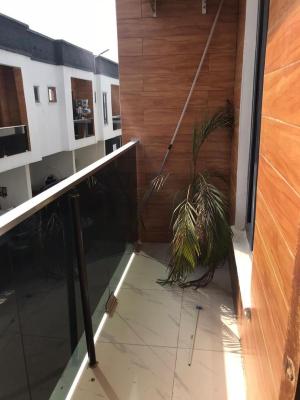 Furnished 3 Bedroom Terrace Duplex, Ikota, Lekki, Lagos, Terraced Duplex for Rent