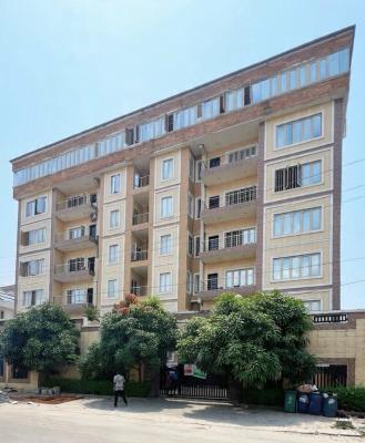 Lovely 3 Bedroom Apartment with Swimming Pool and Bq, Ikate, Lekki, Lagos, Block of Flats for Sale