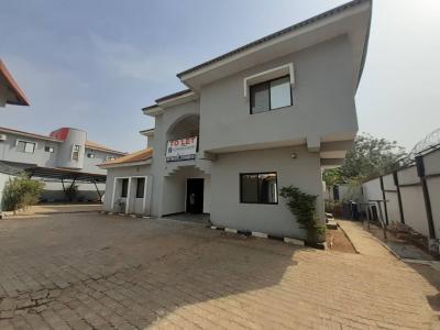 6 Bedroom Detached Duplex, Wuse 2, Abuja, Flat / Apartment for Rent
