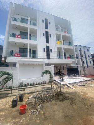 Beautifully Finished 2 Bedroom Apartment, Ikate, Lekki, Lagos, Flat / Apartment for Sale
